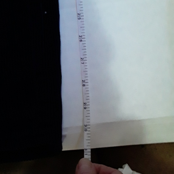 Benetton Corduroy pants - Picture 9 of 12